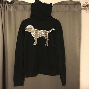 Victoria’s Secret Pink Sweatshirt